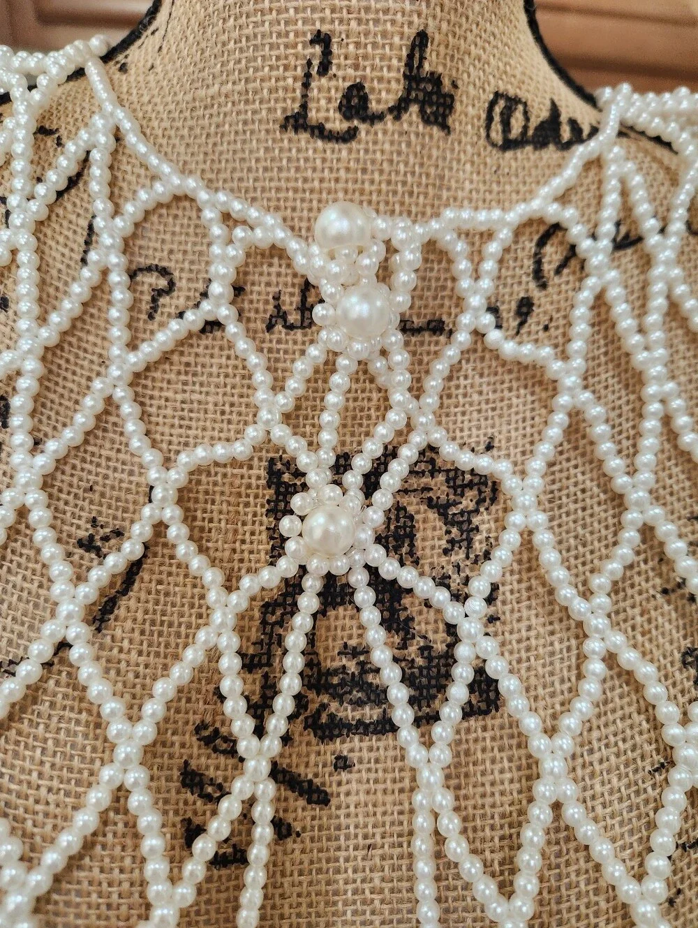 Vintage this pearl